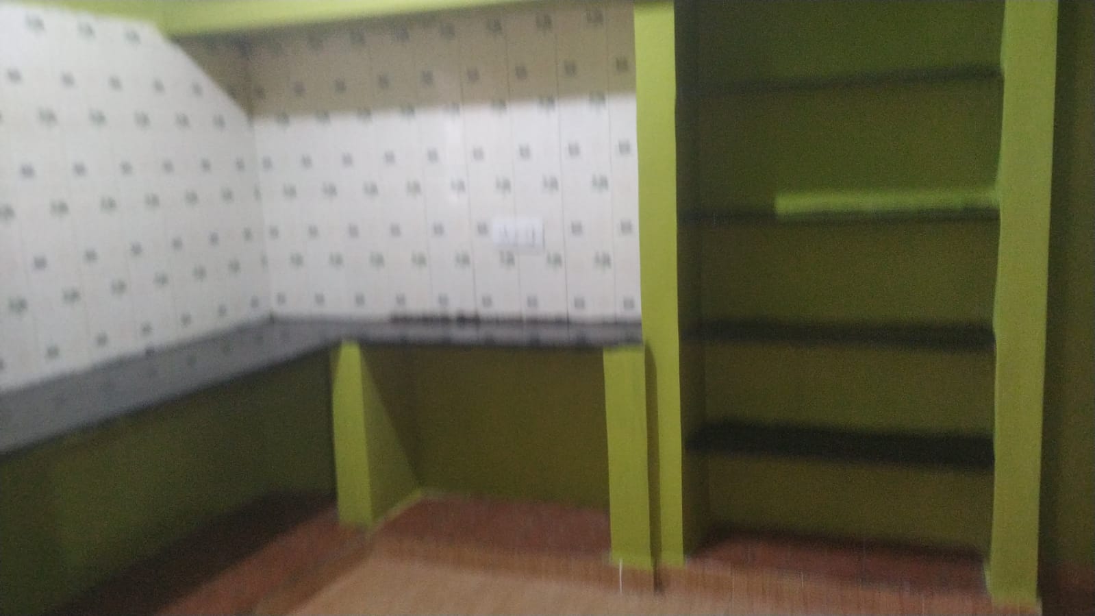 2 BHK Duplex Apartment for Lease Only in KCC Nagar