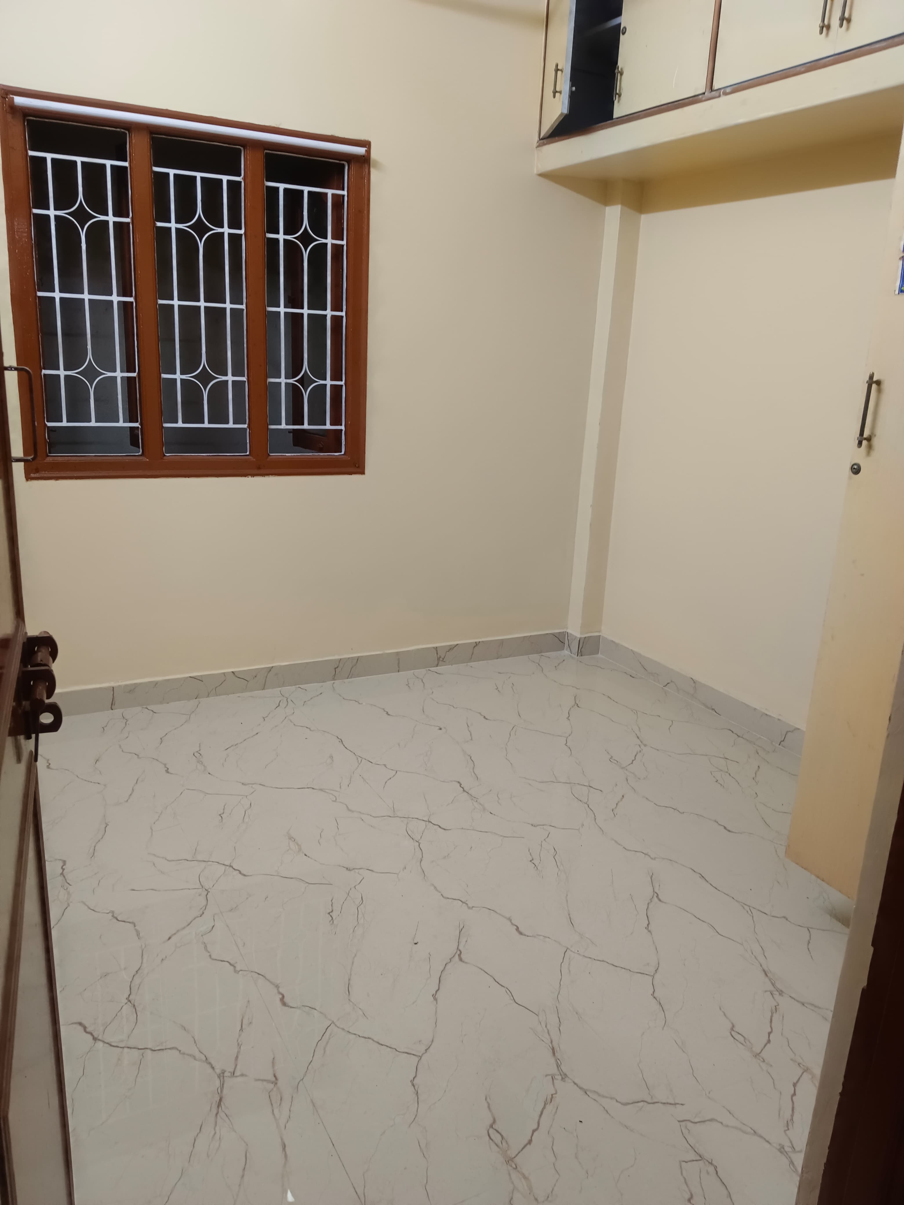 1 BHK Residential Apartment for Lease Only at JAMLC - 398 in Kammanahalli