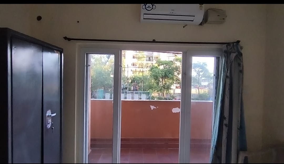 3 BHK Residential Apartment for Lease Only at JAMCL - 53 in Navalur