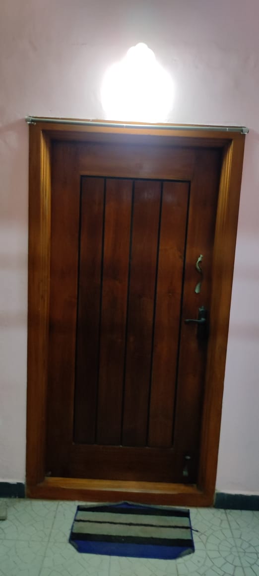 2 BHK Residential Apartment for Lease Only at JAMCL - 54 in KK Nagar