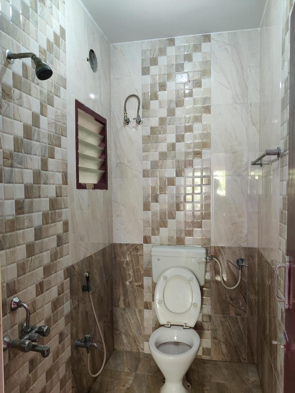 1 BHK Residential Apartment for Lease Only at JAMCL - 55 in Poonamallee High Road