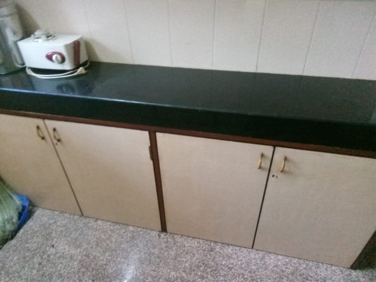 1 BHK Residential Apartment for Rent Only in Thakur Village