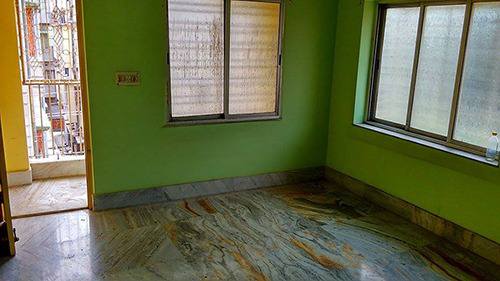 3 BHK Residential Apartment for Rent Only in Sinthee