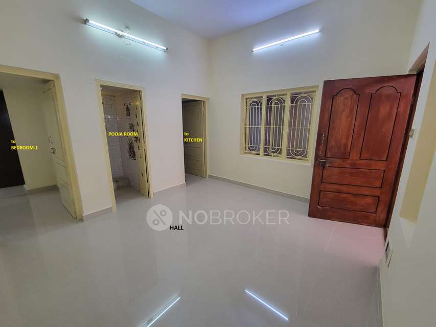 3 BHK Independent House for Rent Only in HBR Layout