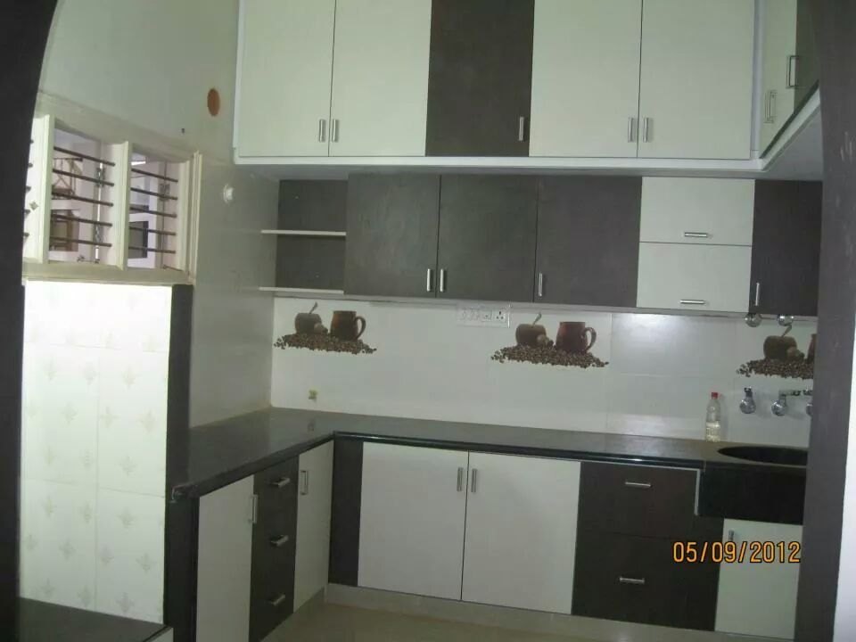 2 BHK Independent House for Rent Only in HBR Layout