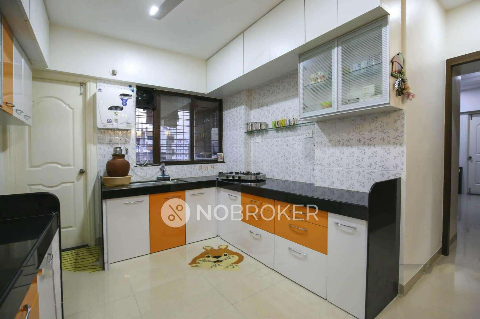 1 BHK Independent House for Rent Only in Horamavu