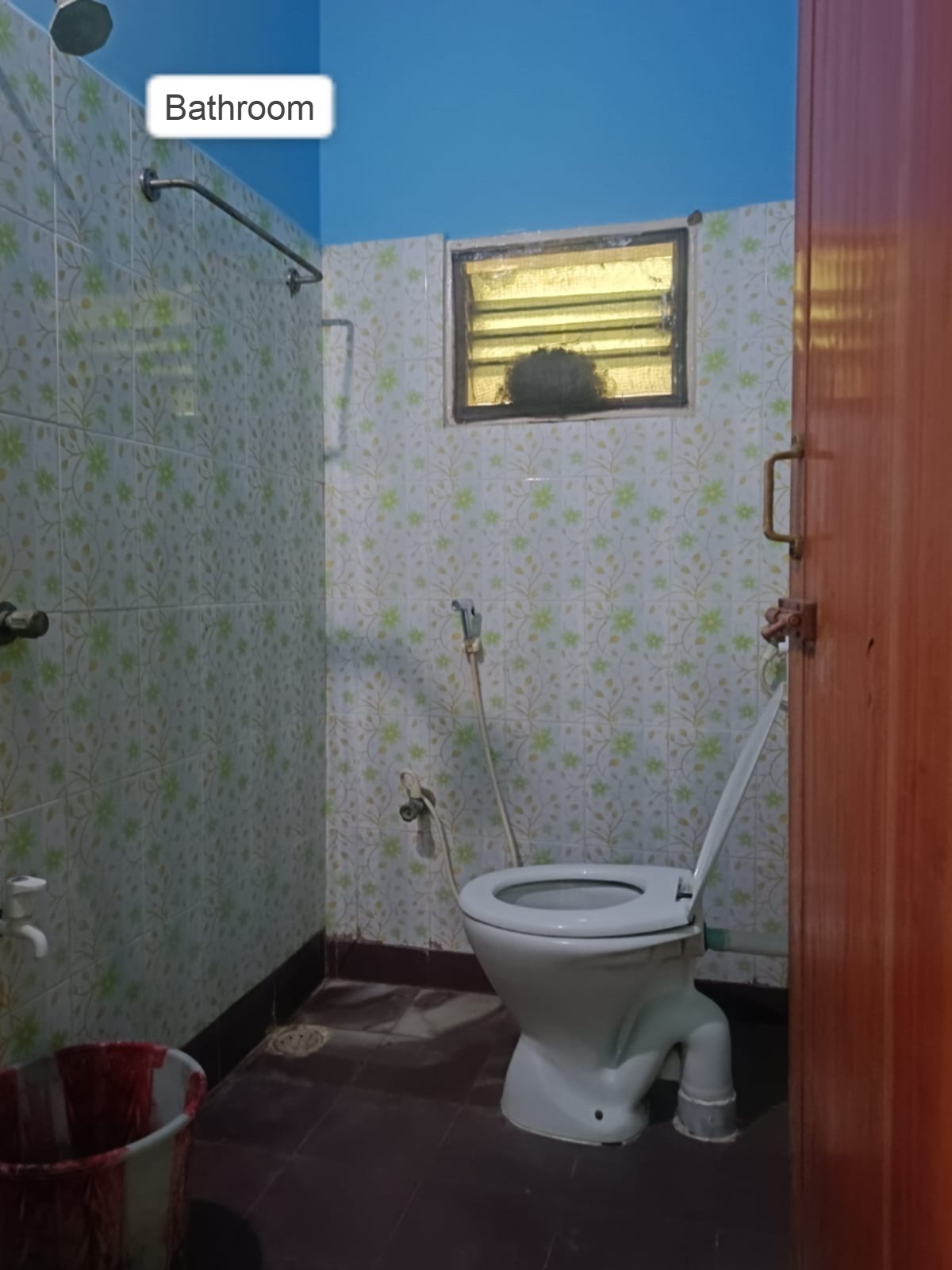 2 BHK Residential Apartment for Lease Only at KR flats in Mangadu