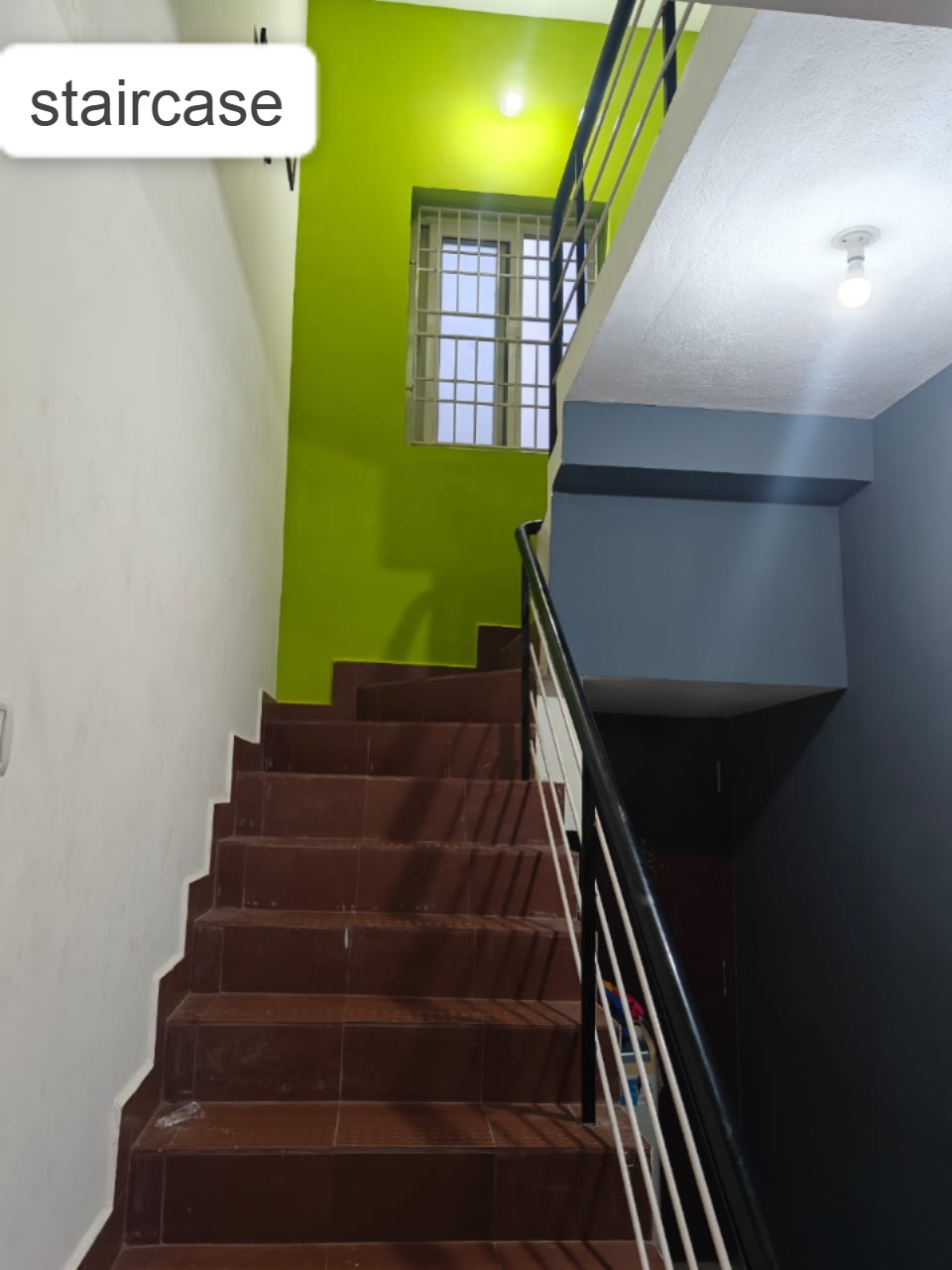 3 BHK Independent House for Lease Only at Individual House in Tharapakkam