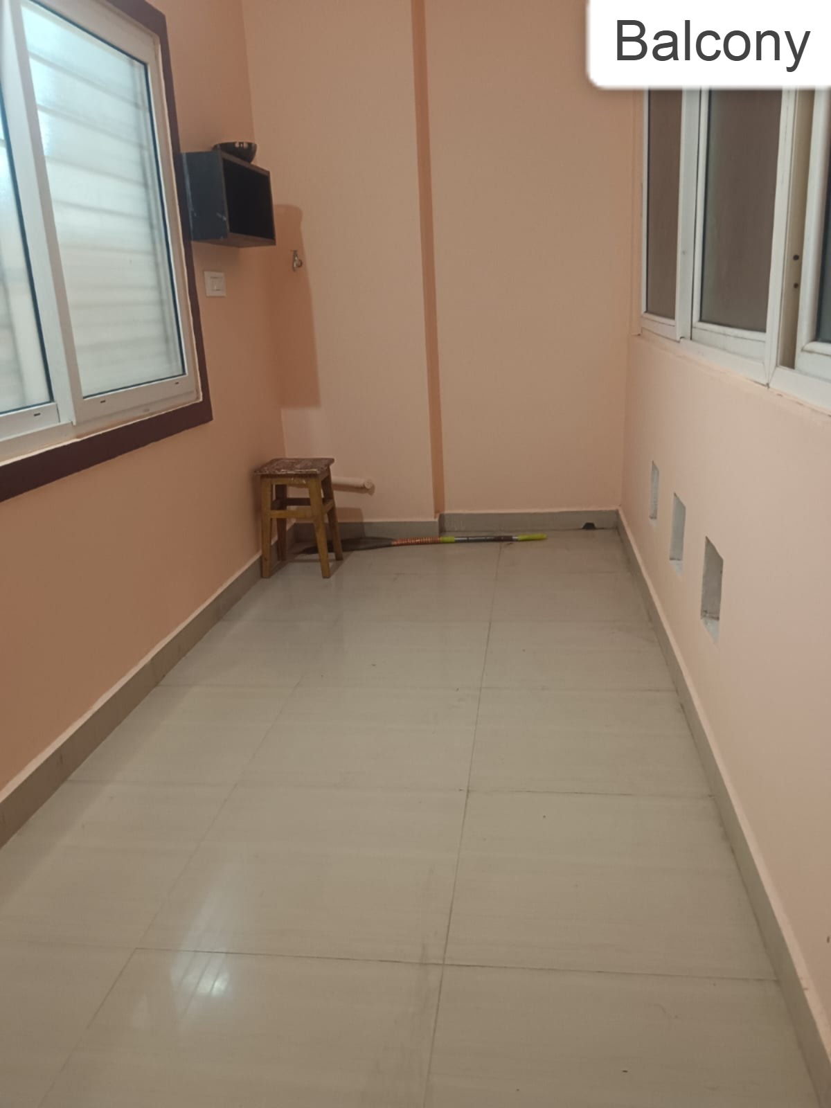 3 BHK Residential Apartment for Lease Only in Sithalapakkam