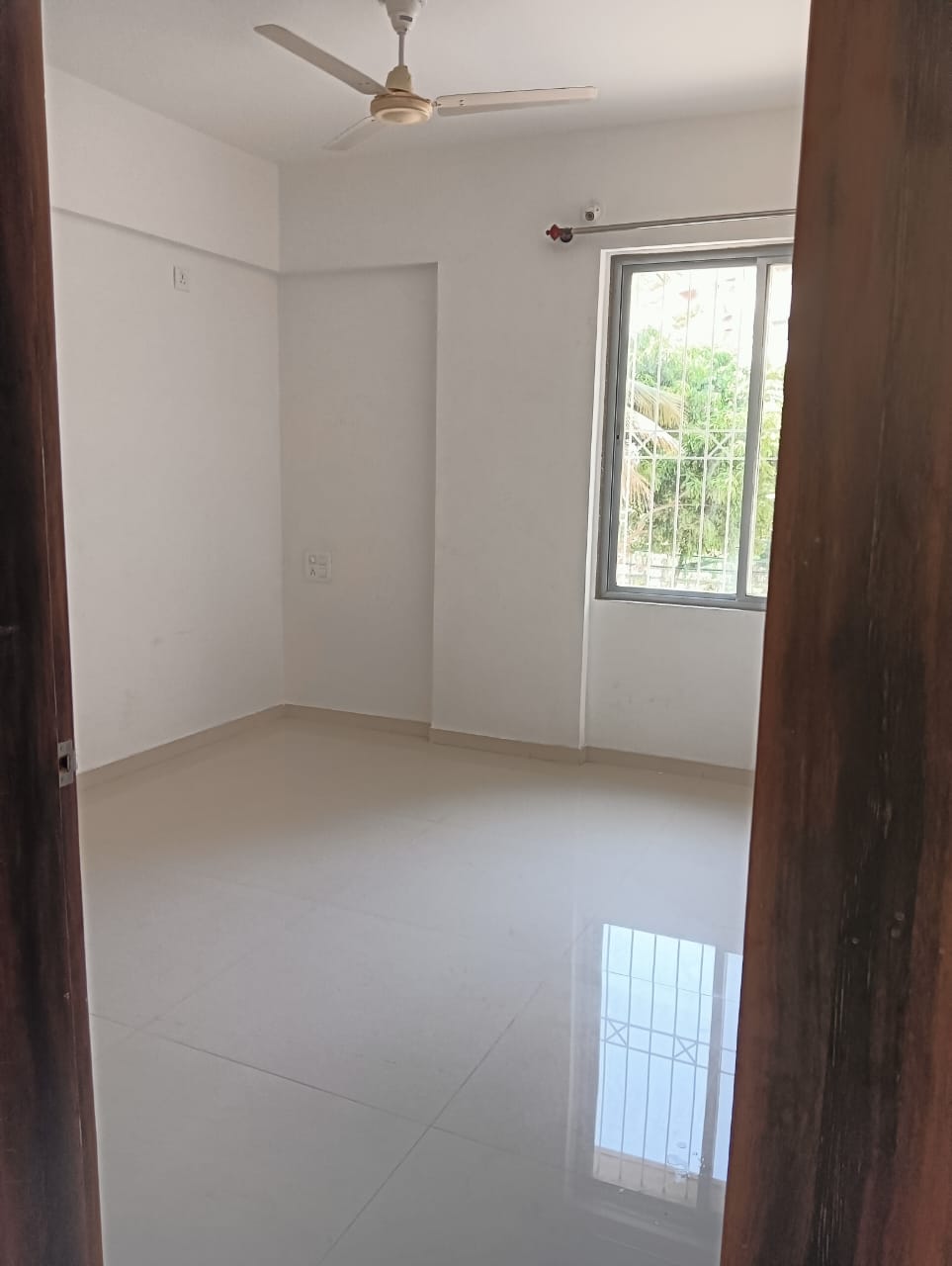 3 BHK Residential Apartment for Rent Only in Chikhali