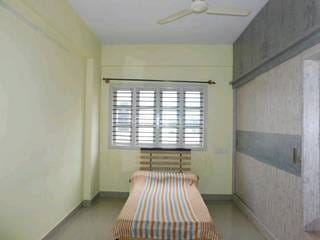2 BHK Independent House for Lease Only in HSR Layout