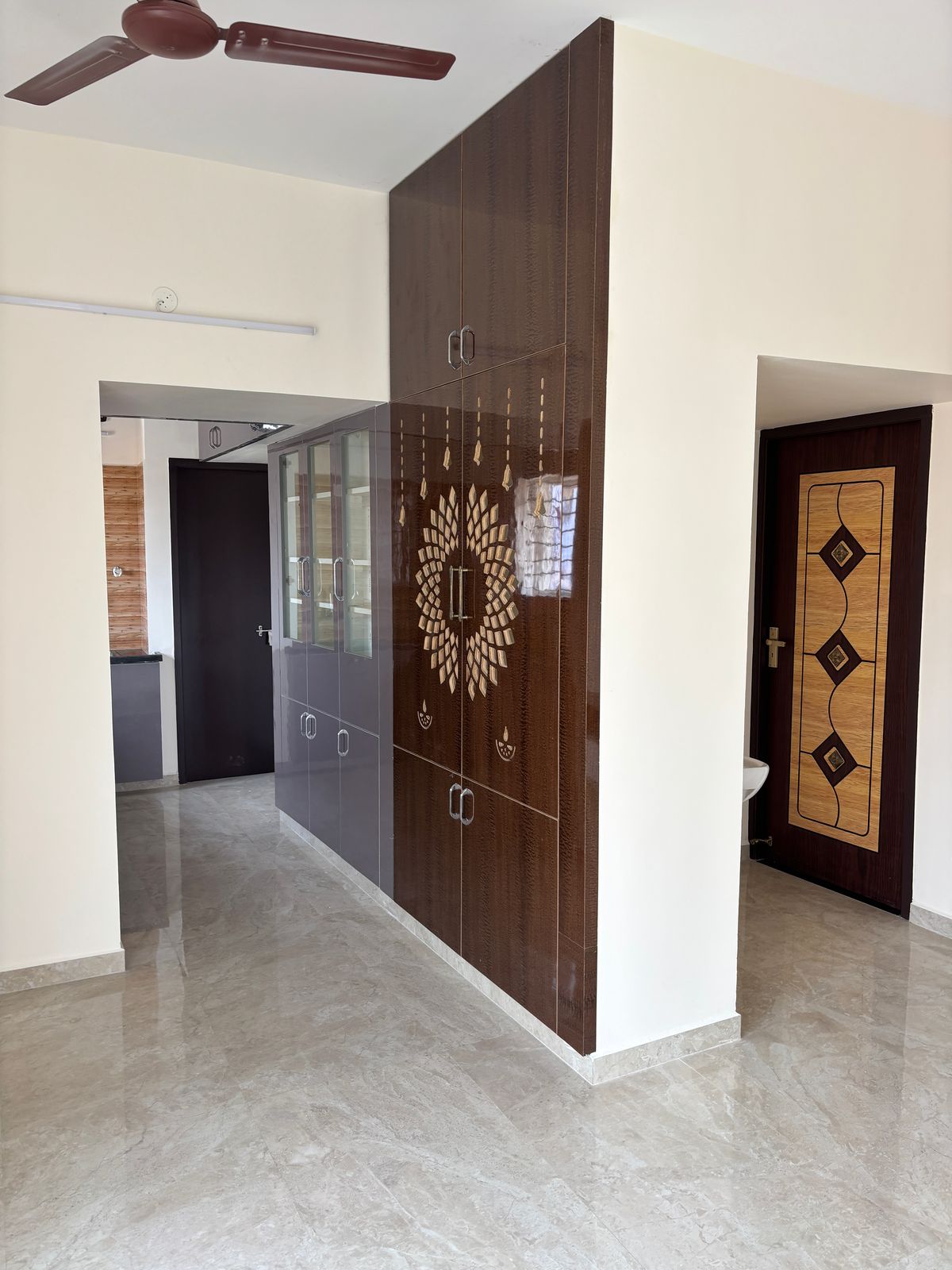 2 BHK Residential Apartment for Rent Only in Ramapuram