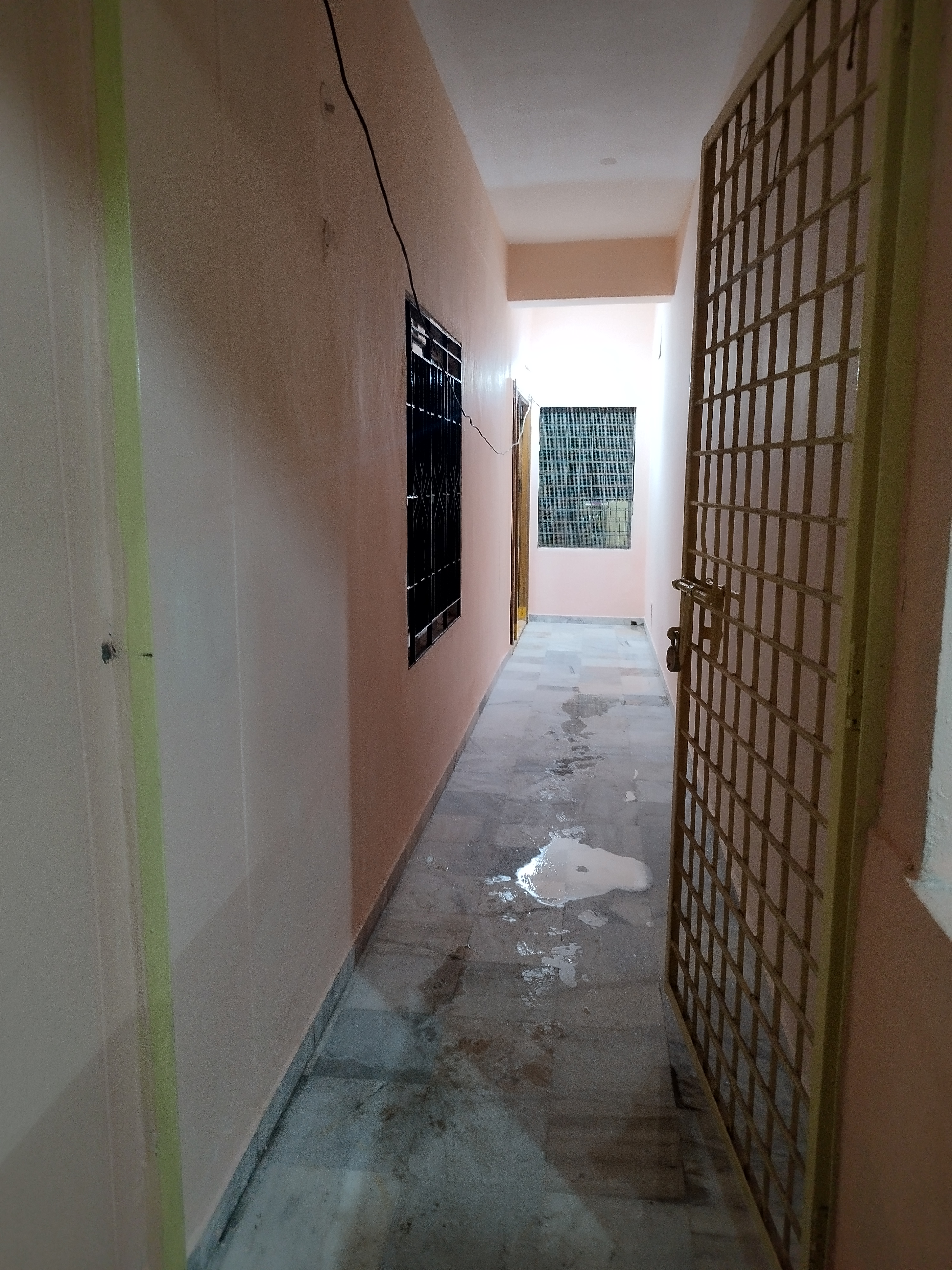 3 BHK Residential Apartment for Rent Only at Heavenly Homes Flat Number 202 in Kothapet
