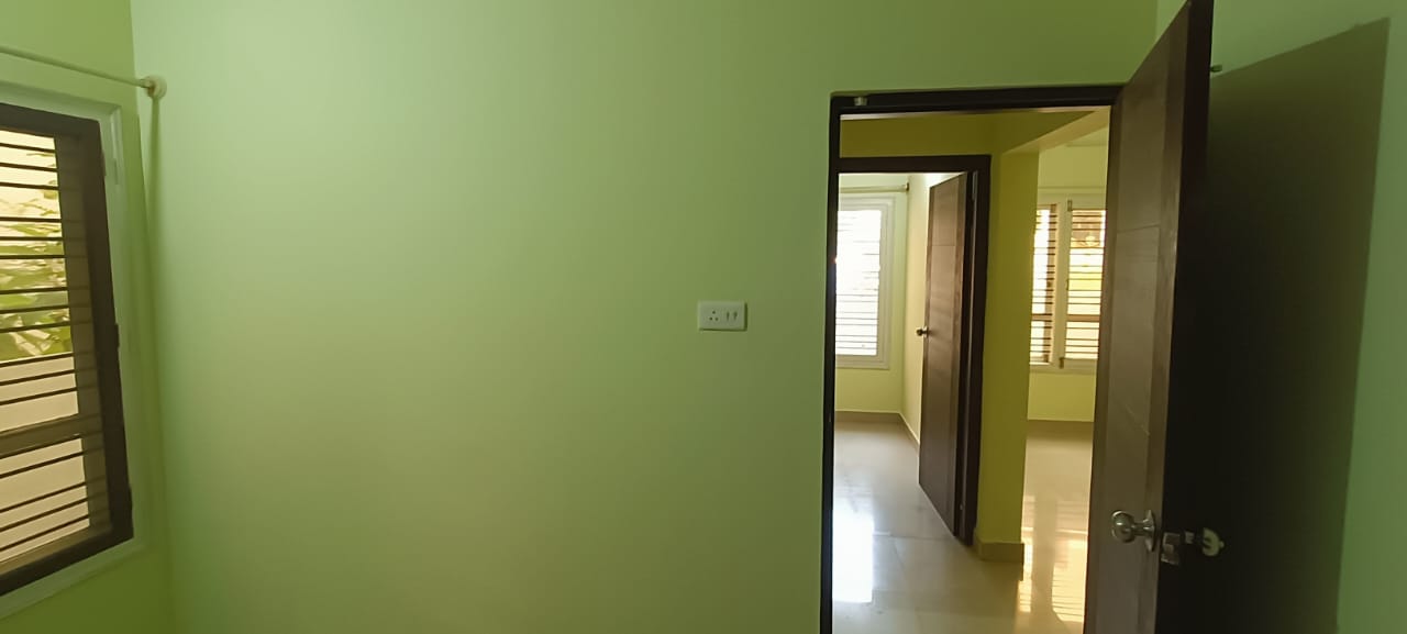 4 BHK Residential Apartment for Lease Only in Domlur