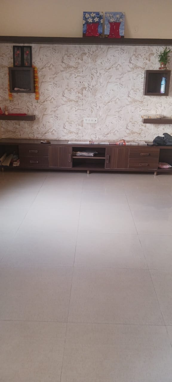 1 BHK Residential Apartment for Lease Only at 4 Lakhs in Sarjapur