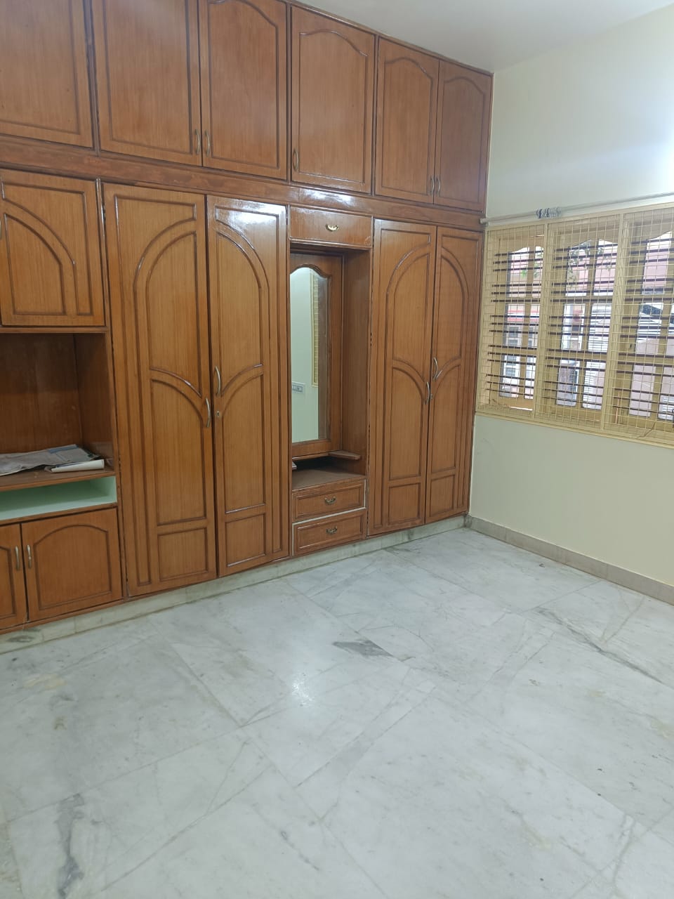 3 BHK Residential Apartment for Lease Only at 15 Lakhs in Sarjapur