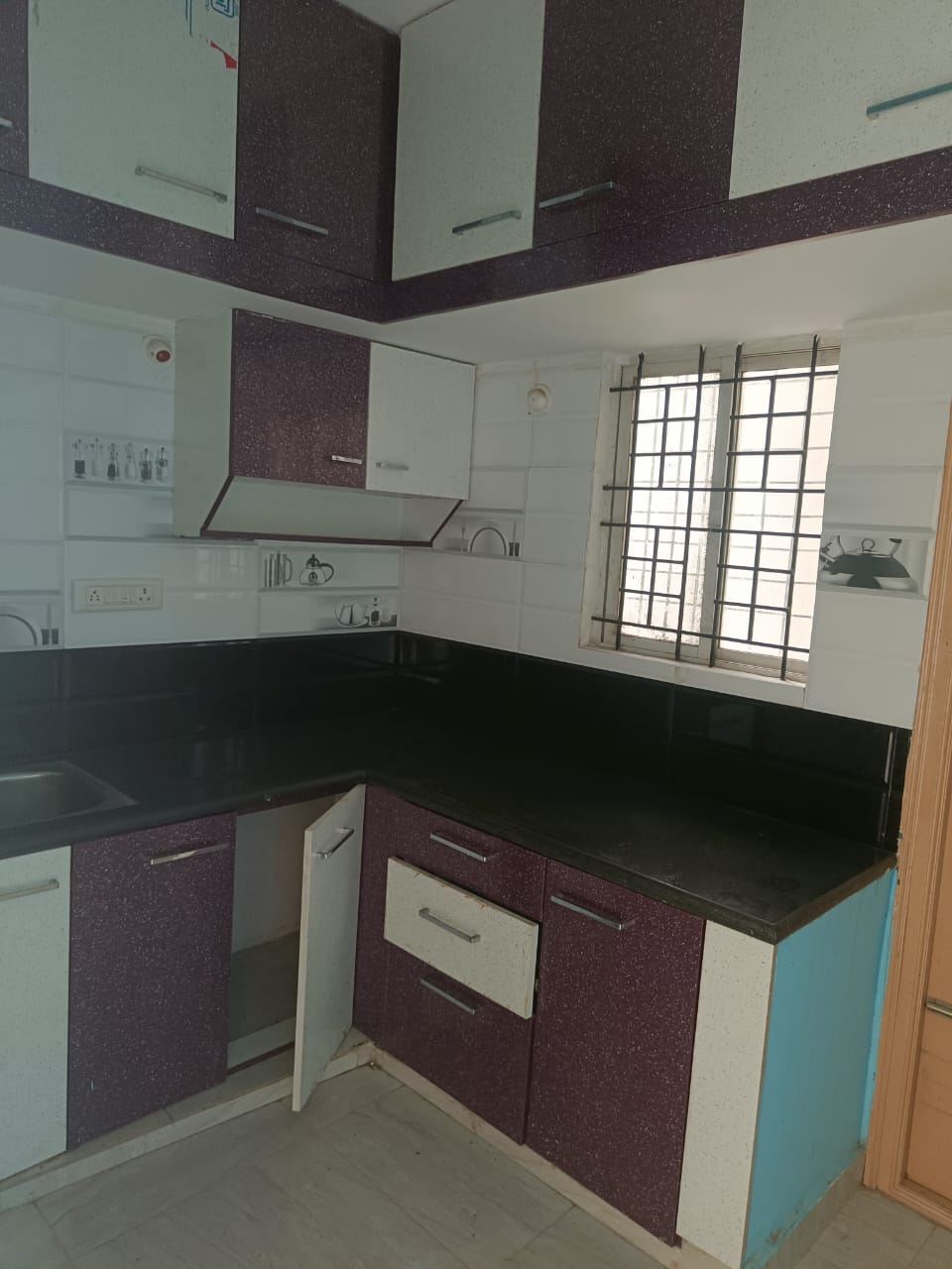 1 BHK Residential Apartment for Lease Only at 4 Lakhs in Whitefield