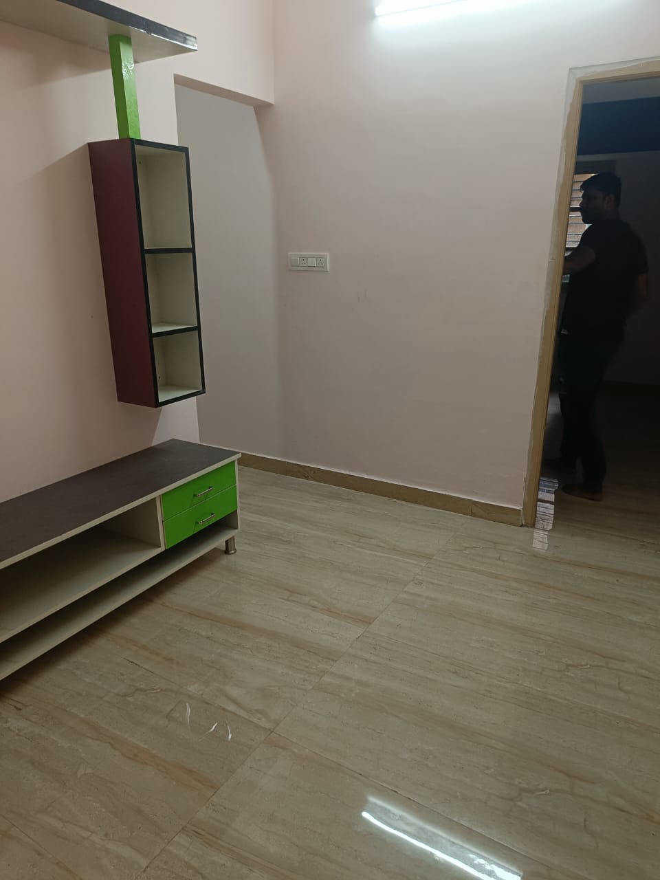 1 BHK Residential Apartment for Lease Only at 4 Lakhs in Ramamurthy Nagar