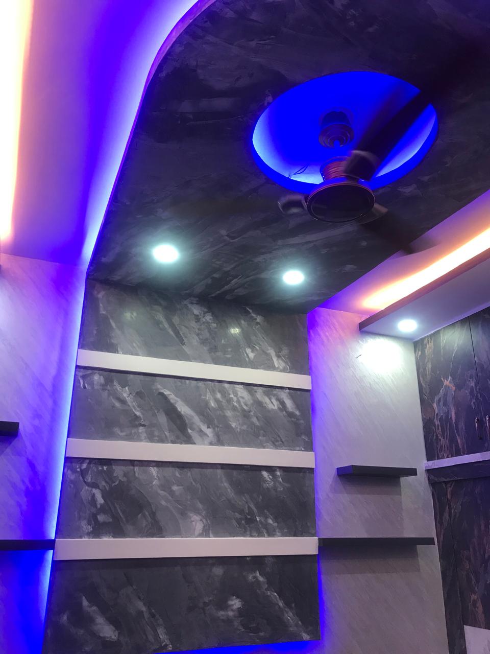 2 BHK Independent House for Lease Only in Victoria Layout