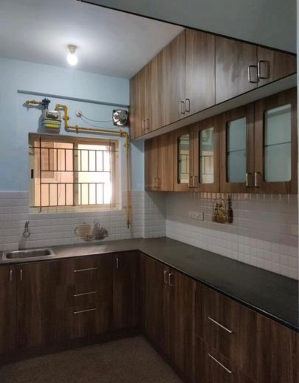 2 BHK Independent House for Lease Only at F495 - 10 Lakhs in Soundarya Layout