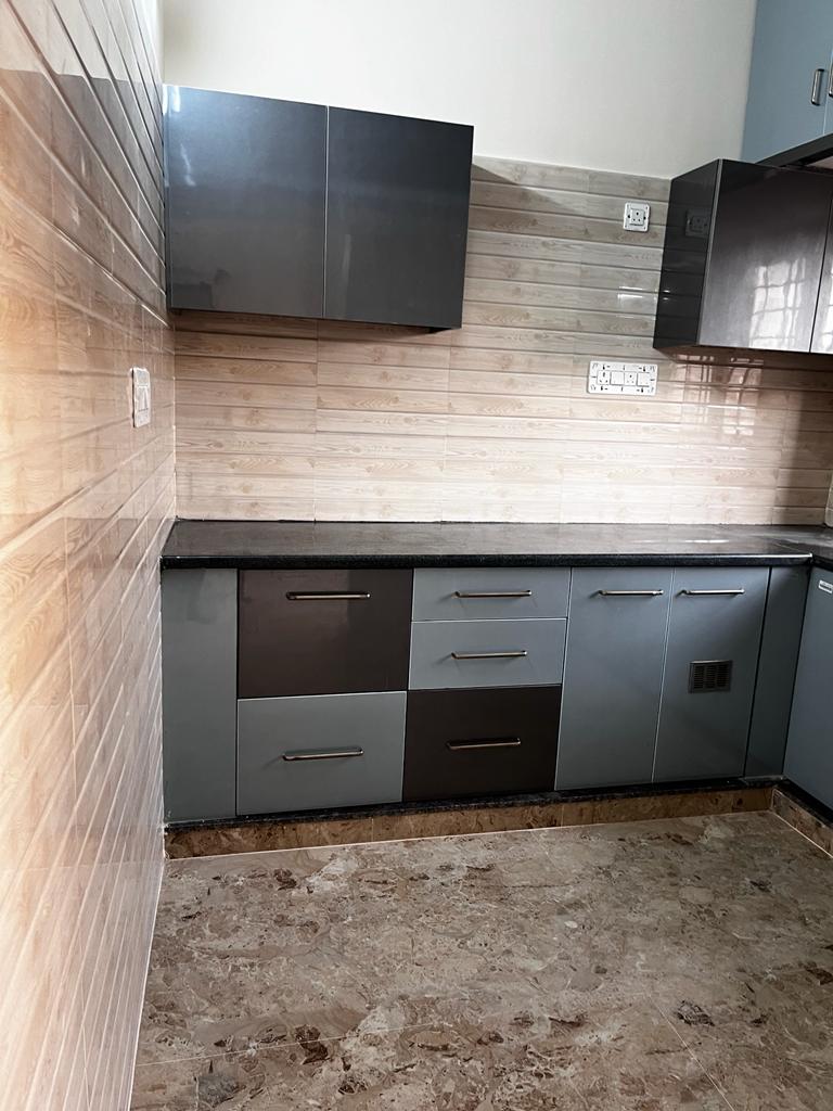 3 BHK Independent House for Lease Only at F496 - 15 Lakhs in Soundarya Layout