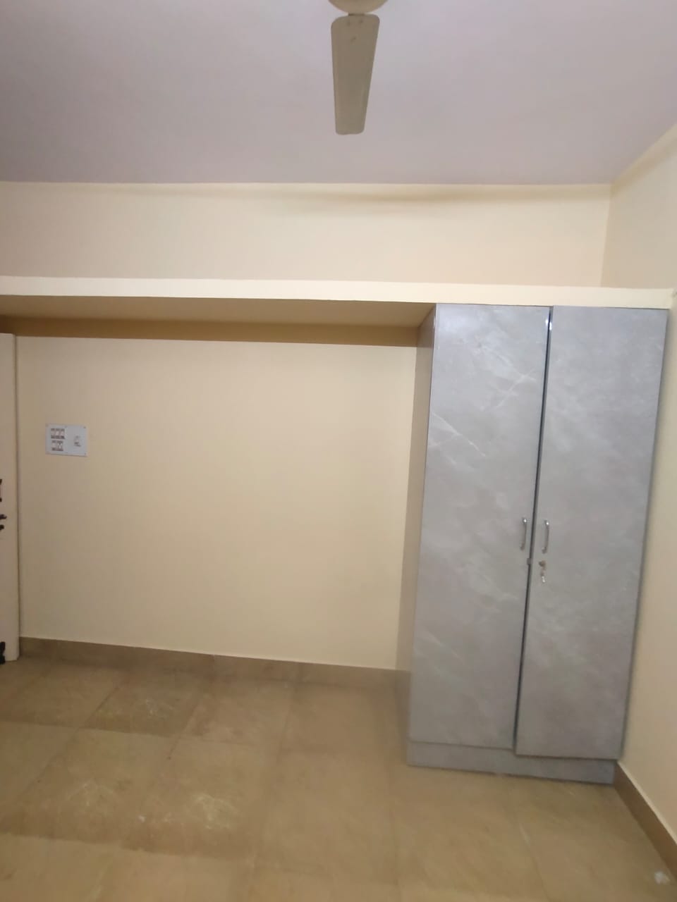 2 BHK Independent House for Lease Only in B. Narayanapura