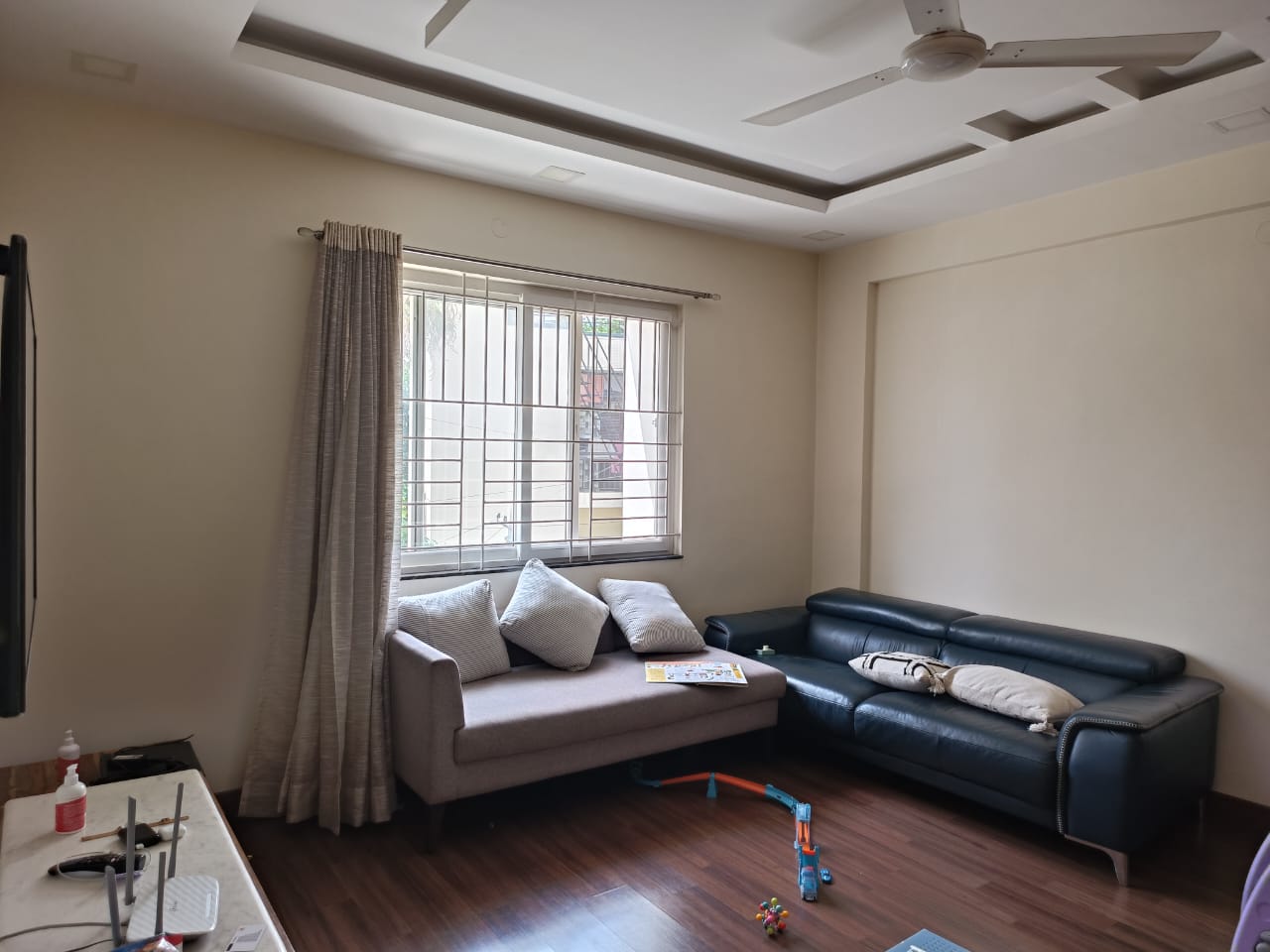 4 BHK Residential Apartment for Lease Only in Hebbal