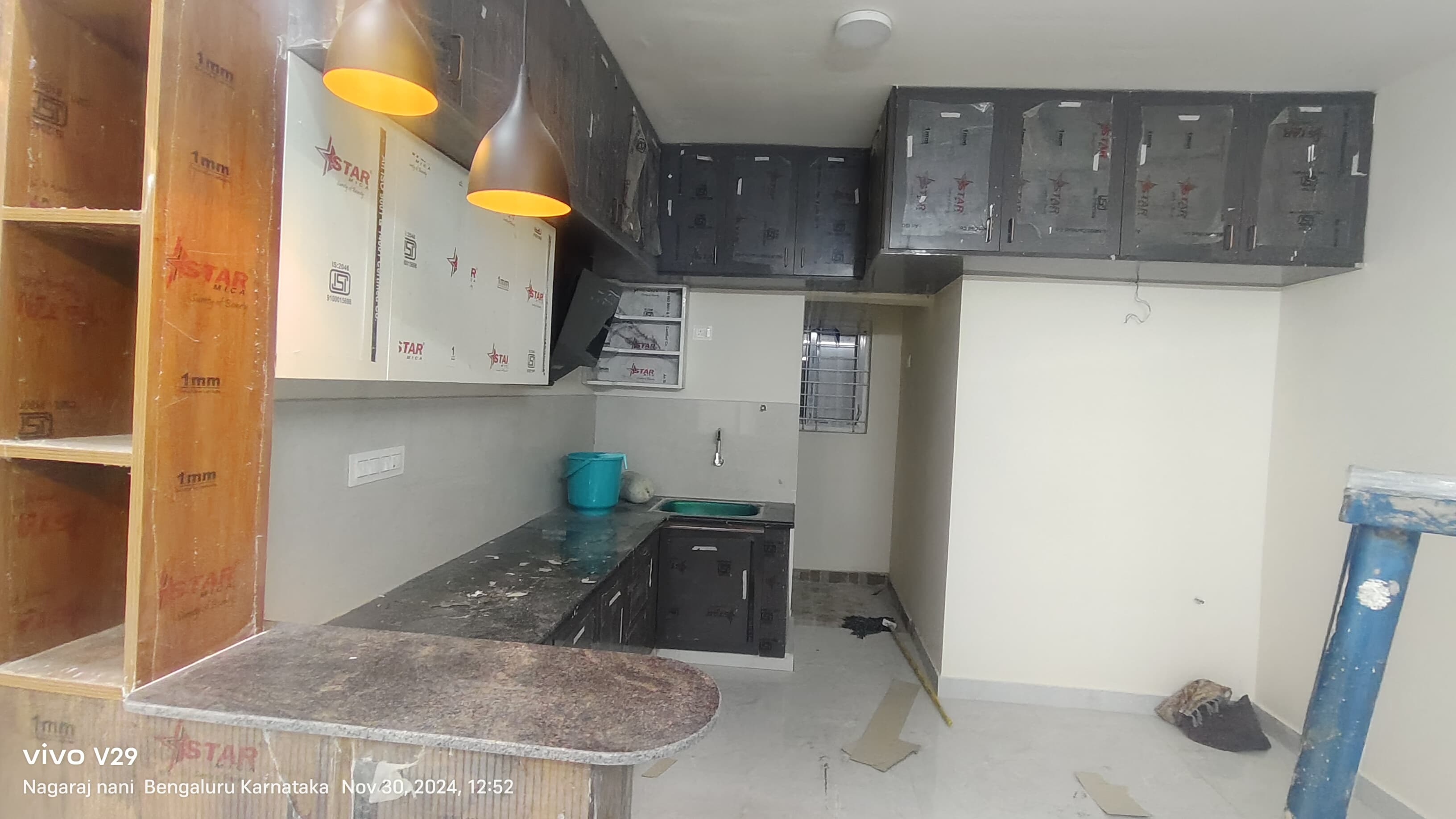 2 BHK Independent House for Lease Only in Devarachikkana Halli