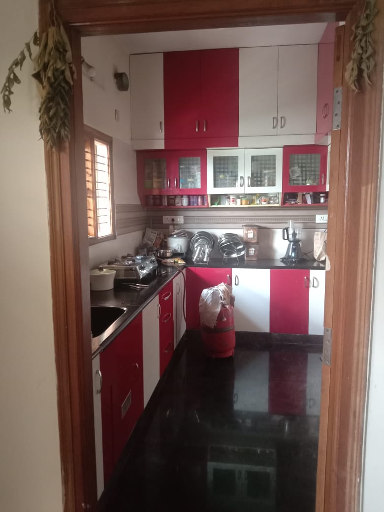 3 BHK Builder Floor for Lease Only in Basapura