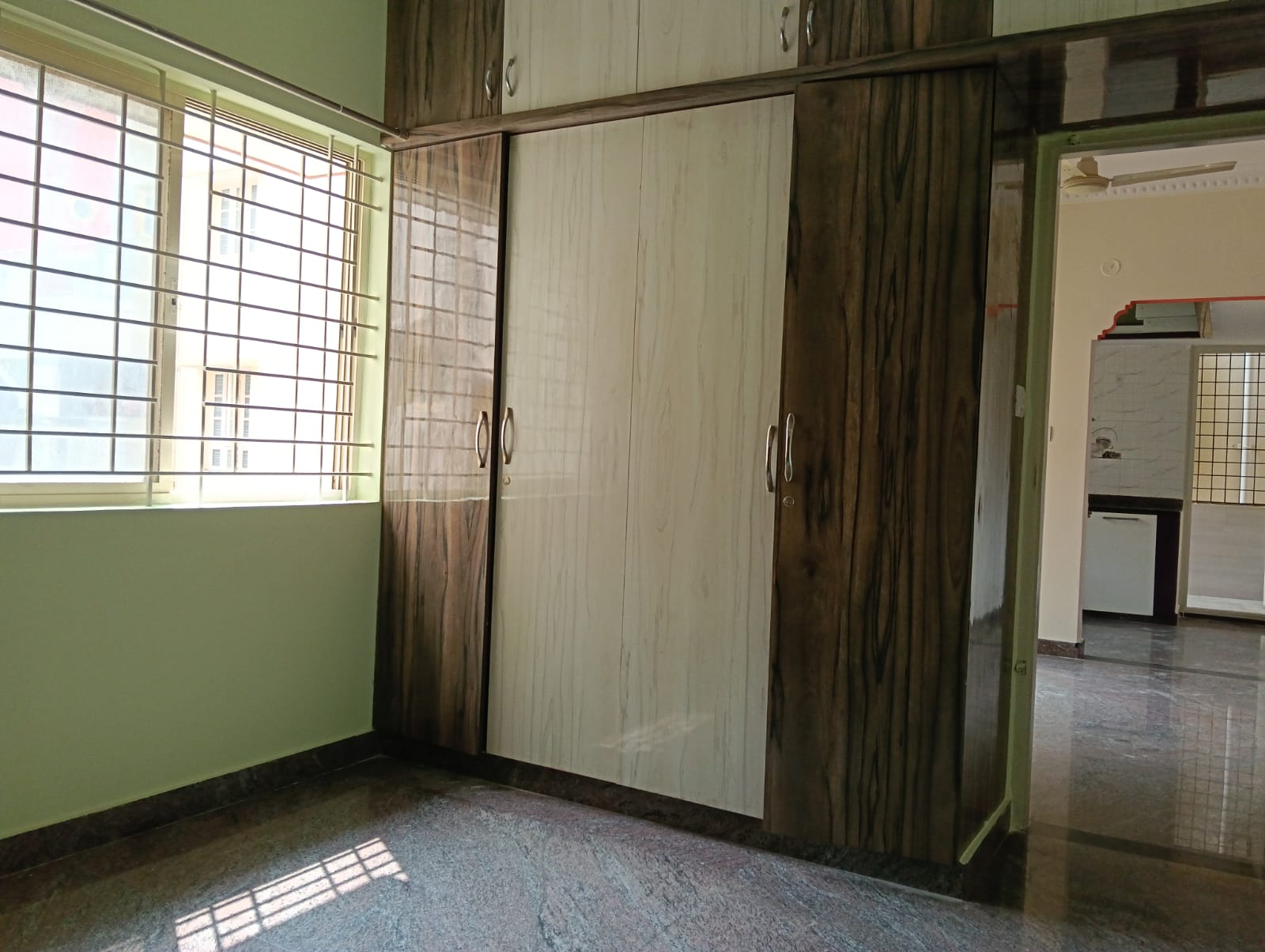 2 BHK Builder Floor for Lease Only in Gottigere