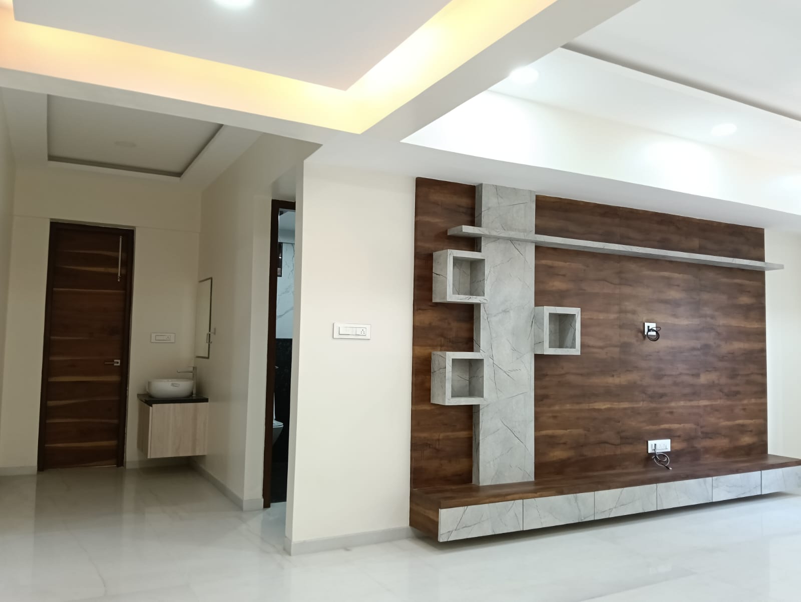 2 BHK Residential Apartment for Lease Only in Kadirenahalli