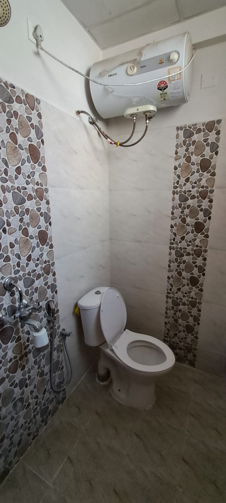 1 BHK Residential Apartment for Lease Only at G203-4L in Hennur Gardens