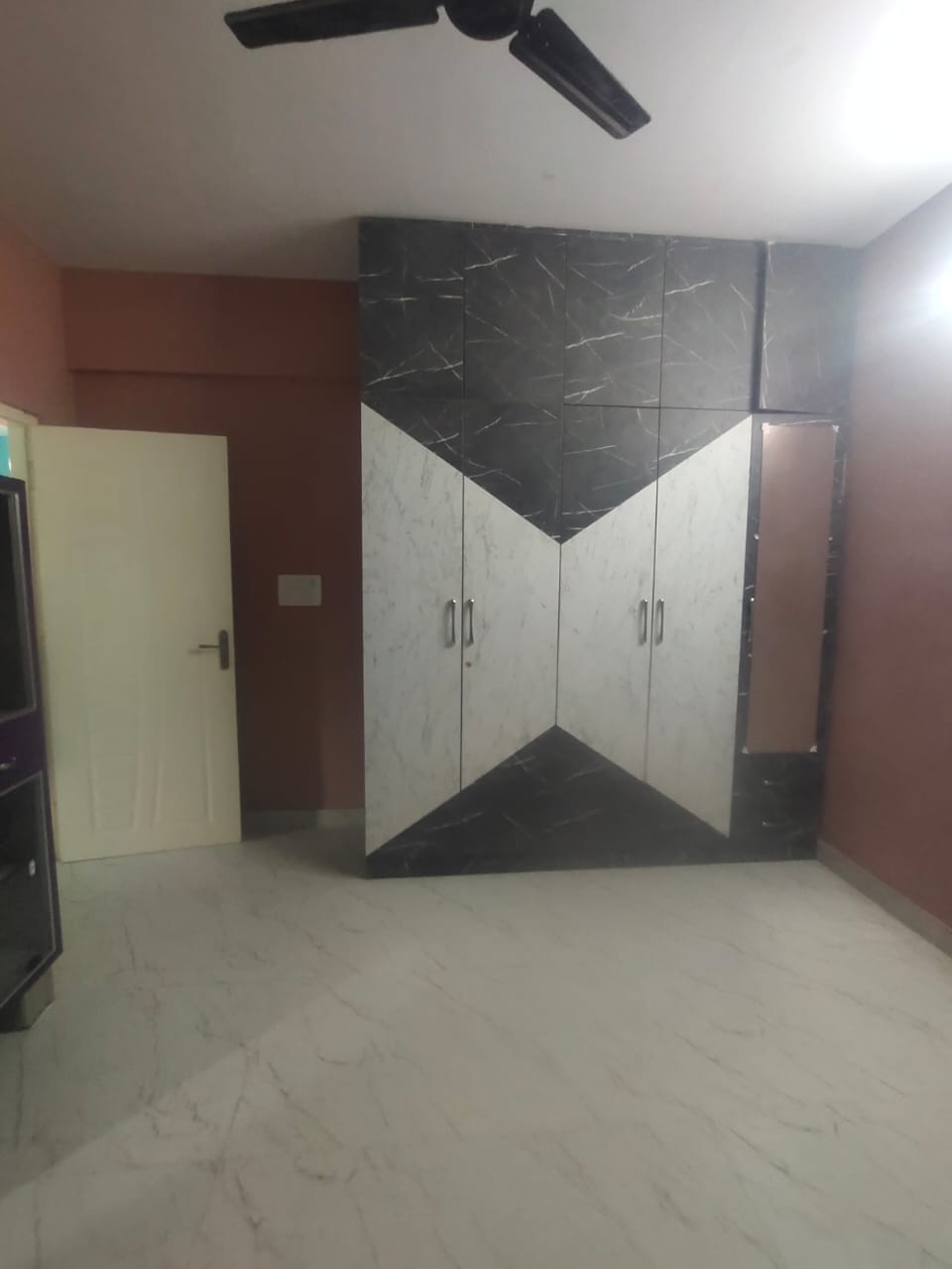 2 BHK Residential Apartment for Lease Only in Dasarahalli