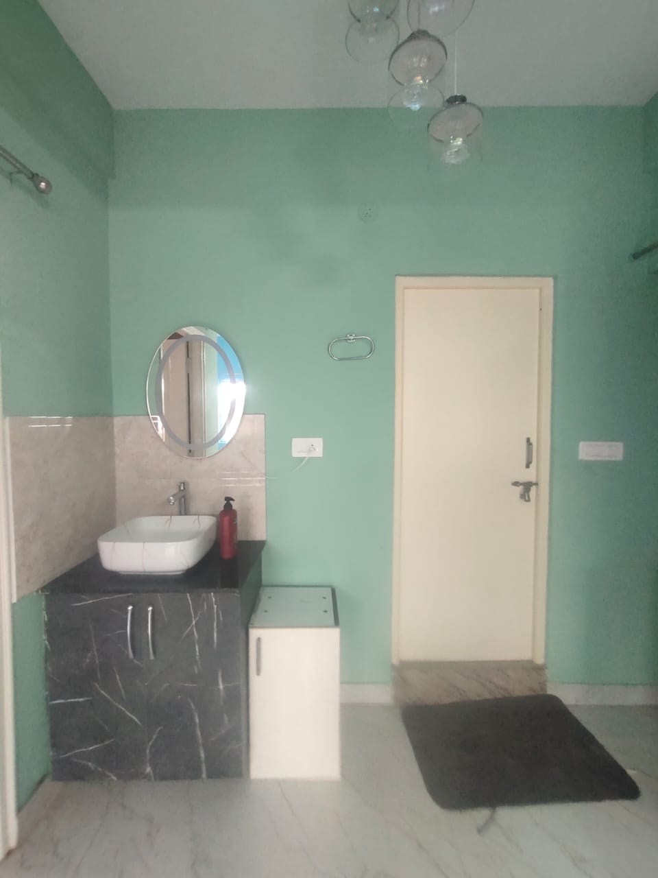 2 BHK Residential Apartment for in Bagalakunte