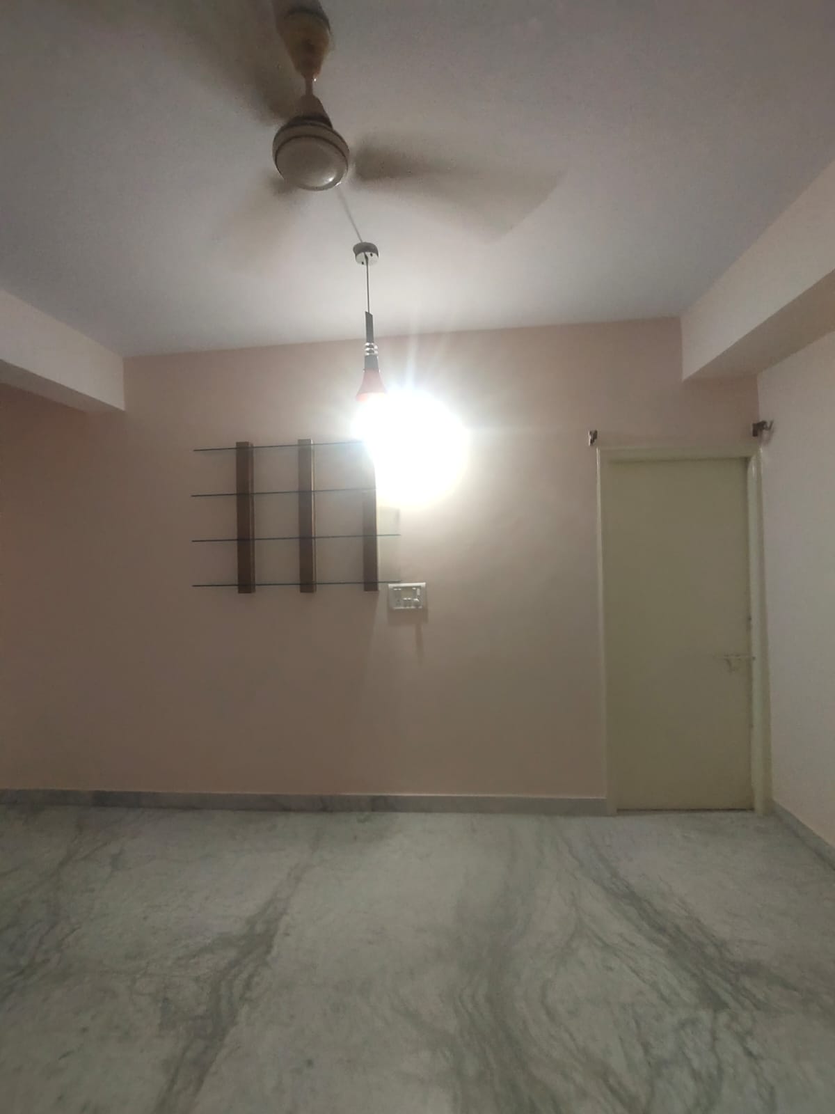 2 BHK Residential Apartment for Lease Only in Kumara Park West