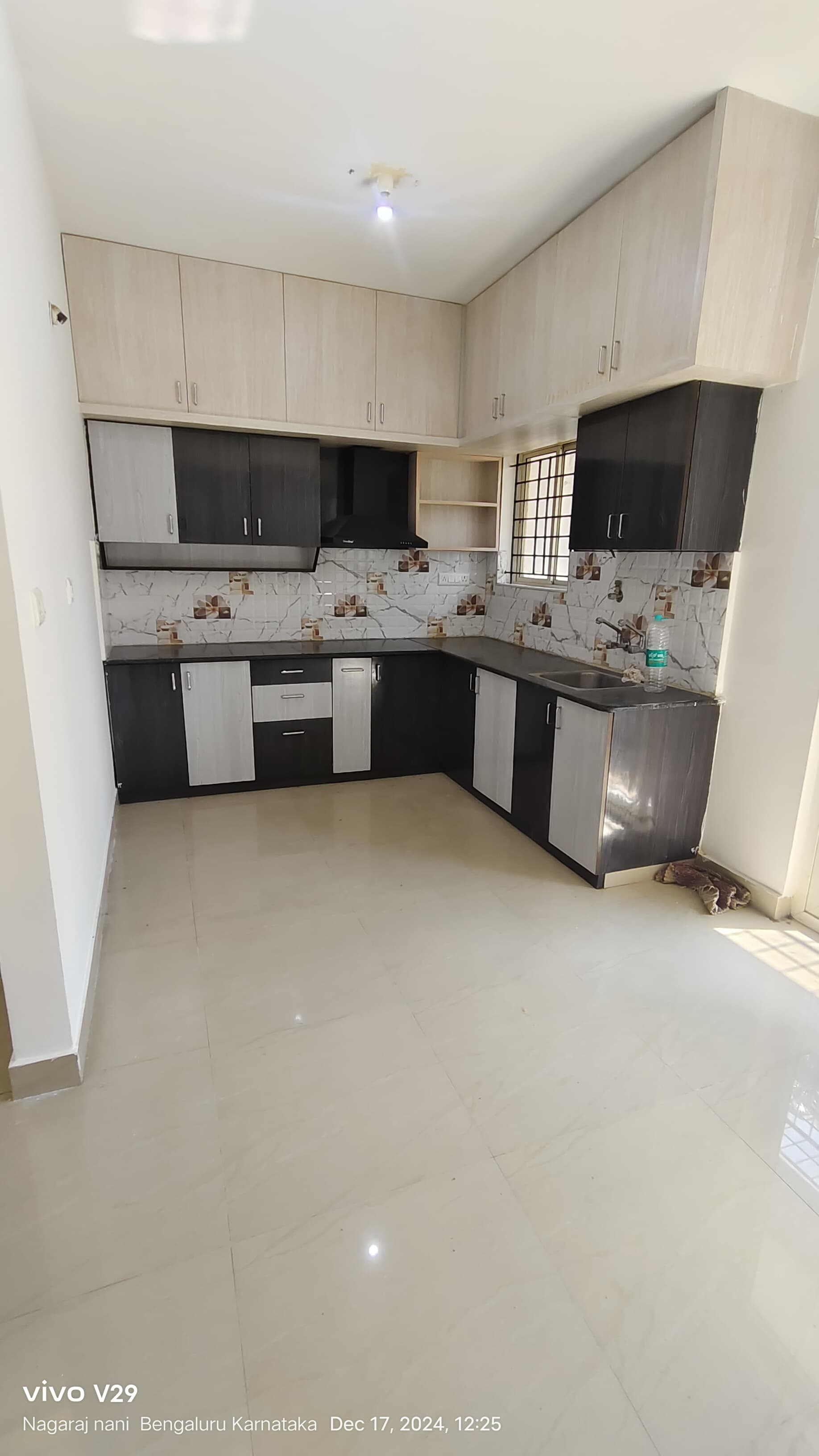 2 BHK Residential Apartment for Lease Only in Kodathi