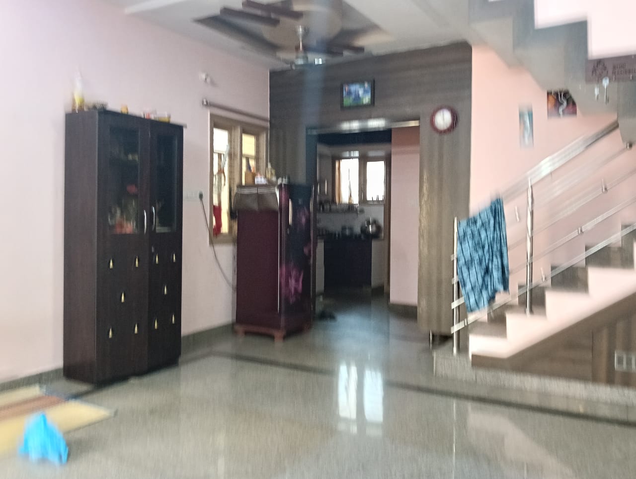 3 BHK Residential Apartment for Lease Only in Raghuvanahalli