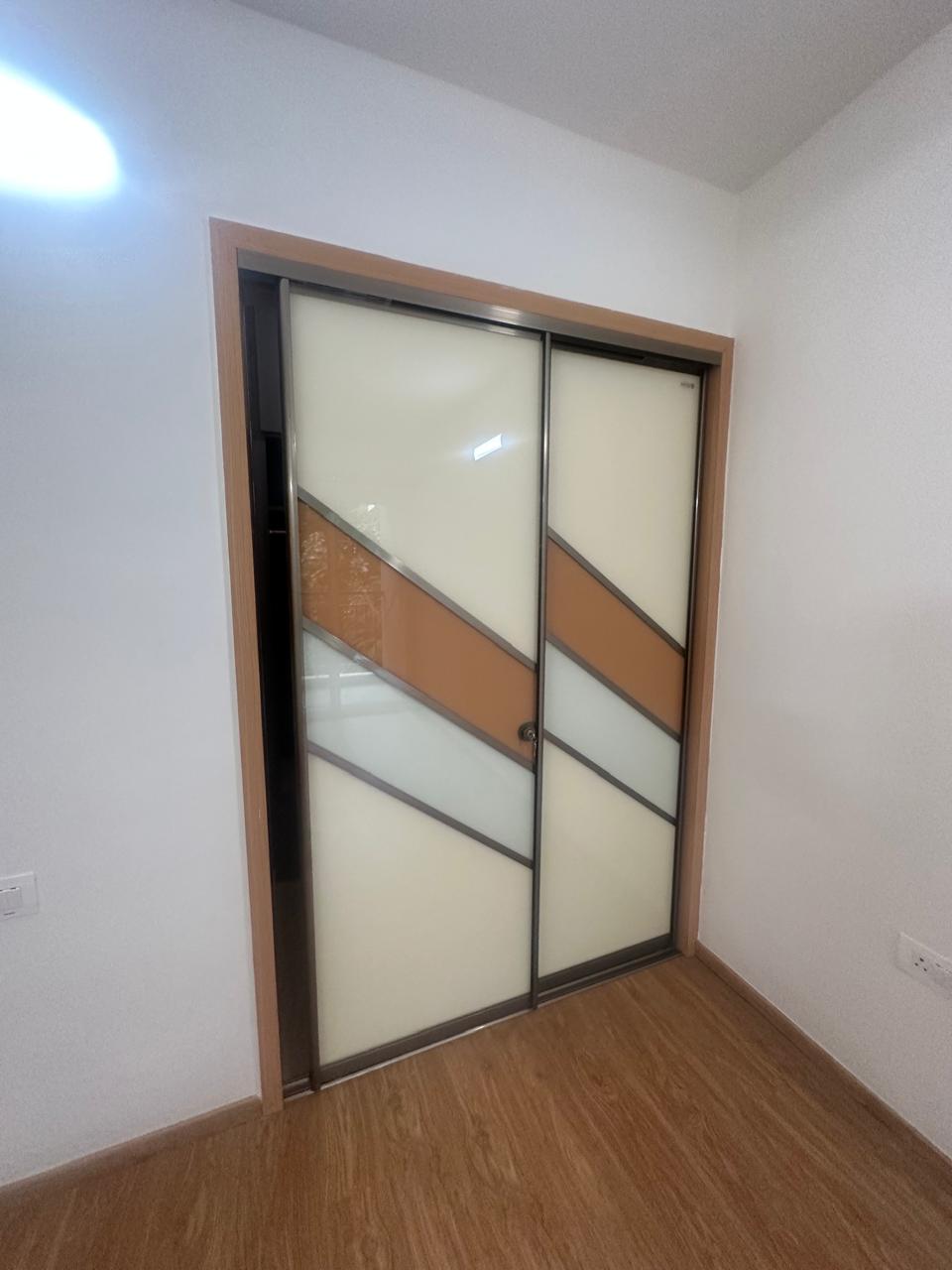 2 BHK Residential Apartment for Lease Only at G61-10L in Harlur