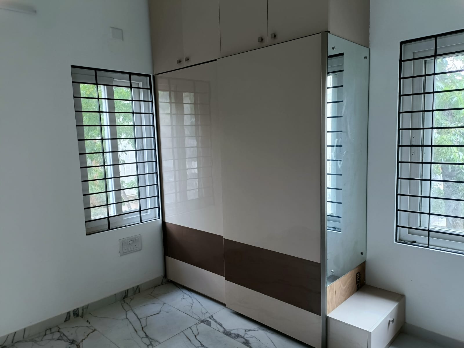 1 BHK Residential Apartment for Lease Only at G157 - 4 Lakhs in Ramesh Nagar
