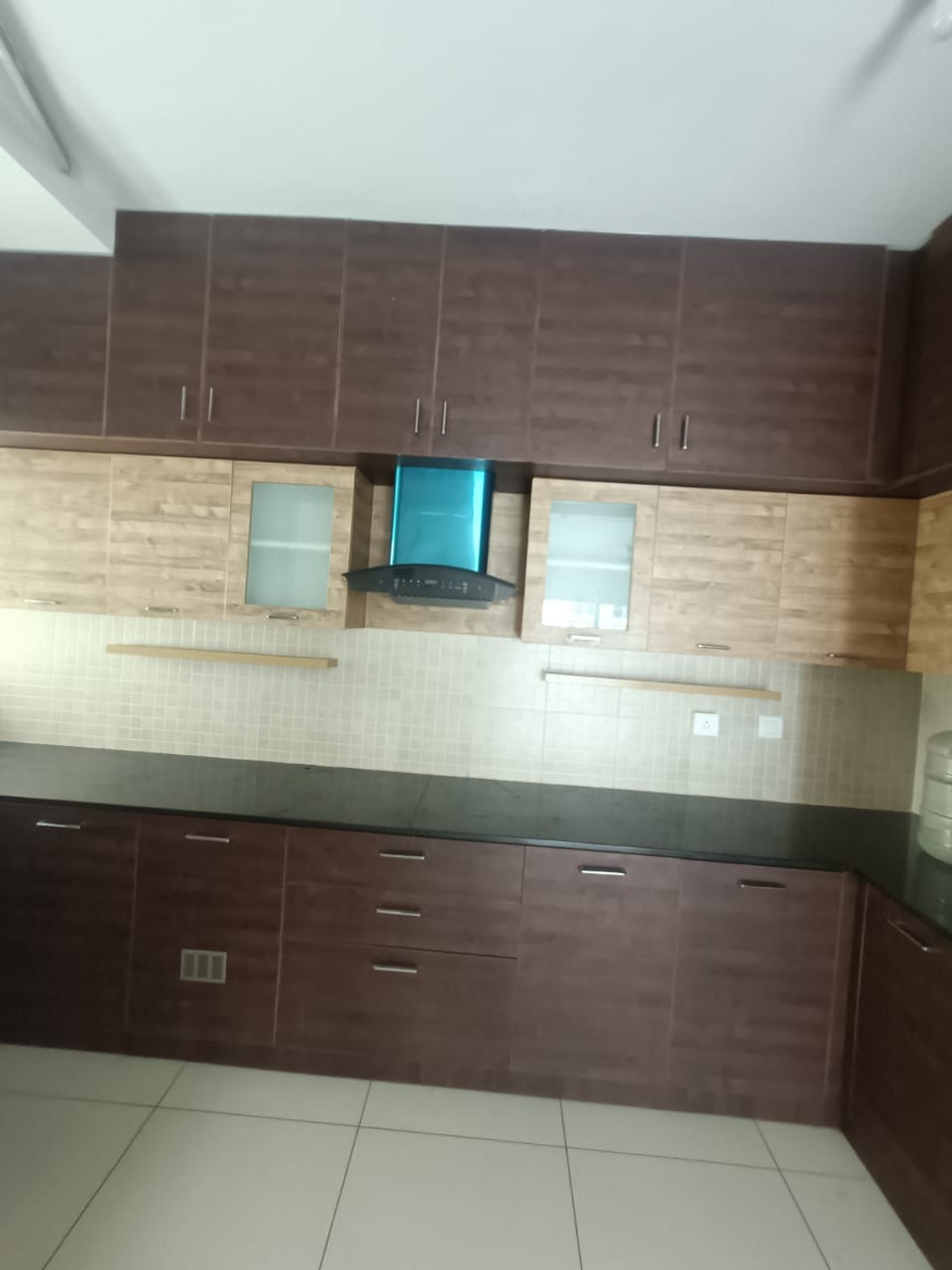 2 BHK Residential Apartment for Lease Only in T. Dasarahalli