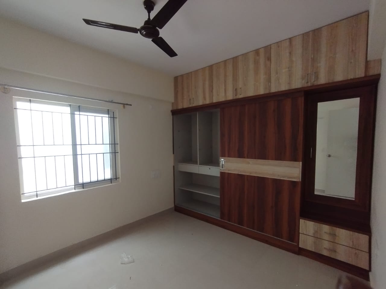 2 BHK Residential Apartment for Lease Only at G67-10L in A Narayanapura