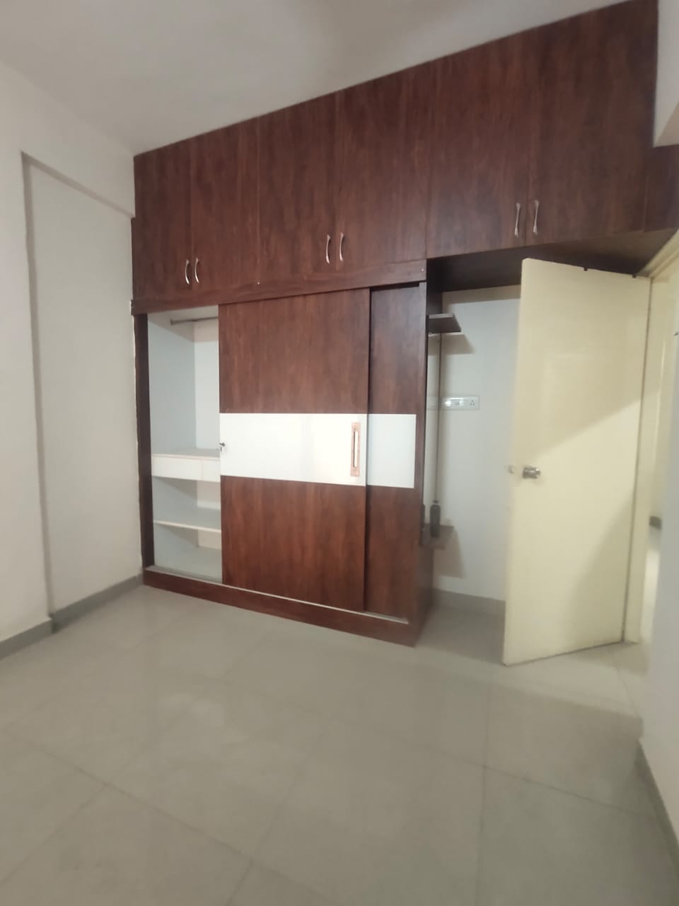 2 BHK Residential Apartment for Lease Only in Balagere