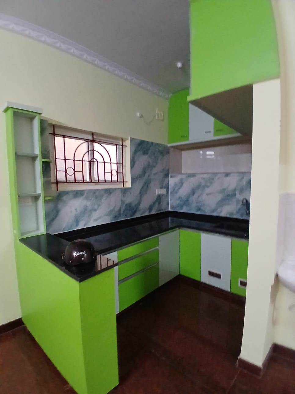 2 BHK Builder Floor for Lease Only in JP Nagar 7th Phase
