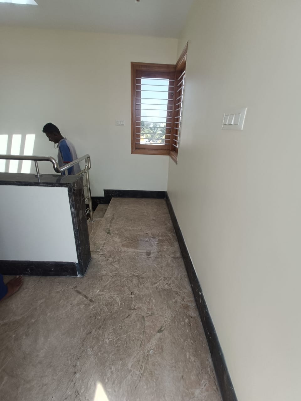 4 BHK Residential Apartment for Lease Only in Vijayanagar