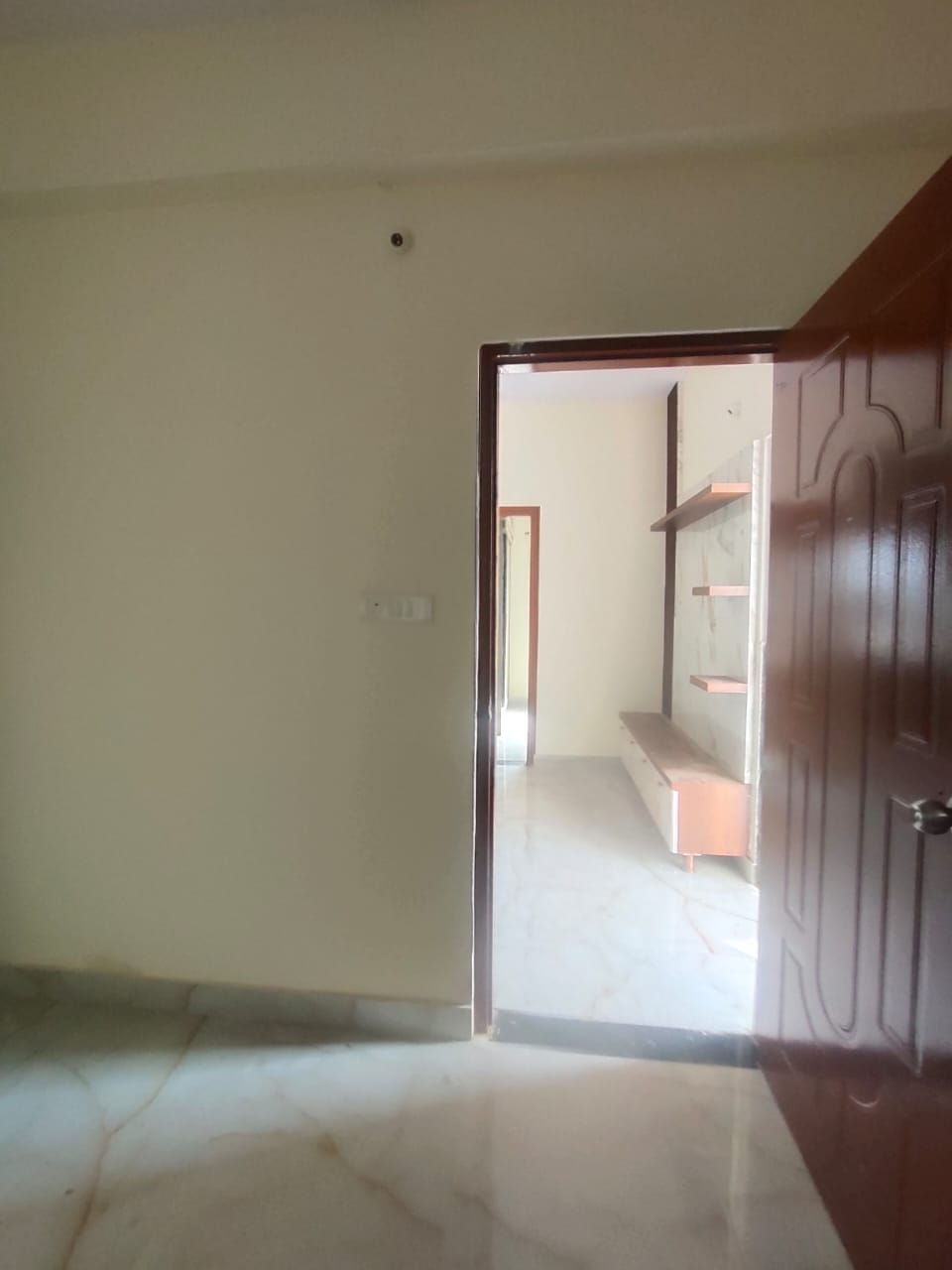 3 BHK Builder Floor for Lease Only in Hosakote