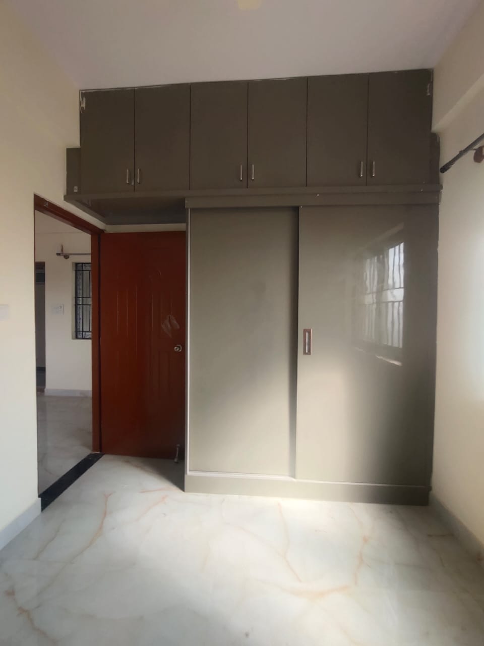 3 BHK Residential Apartment for Lease Only in Chikkalasandra