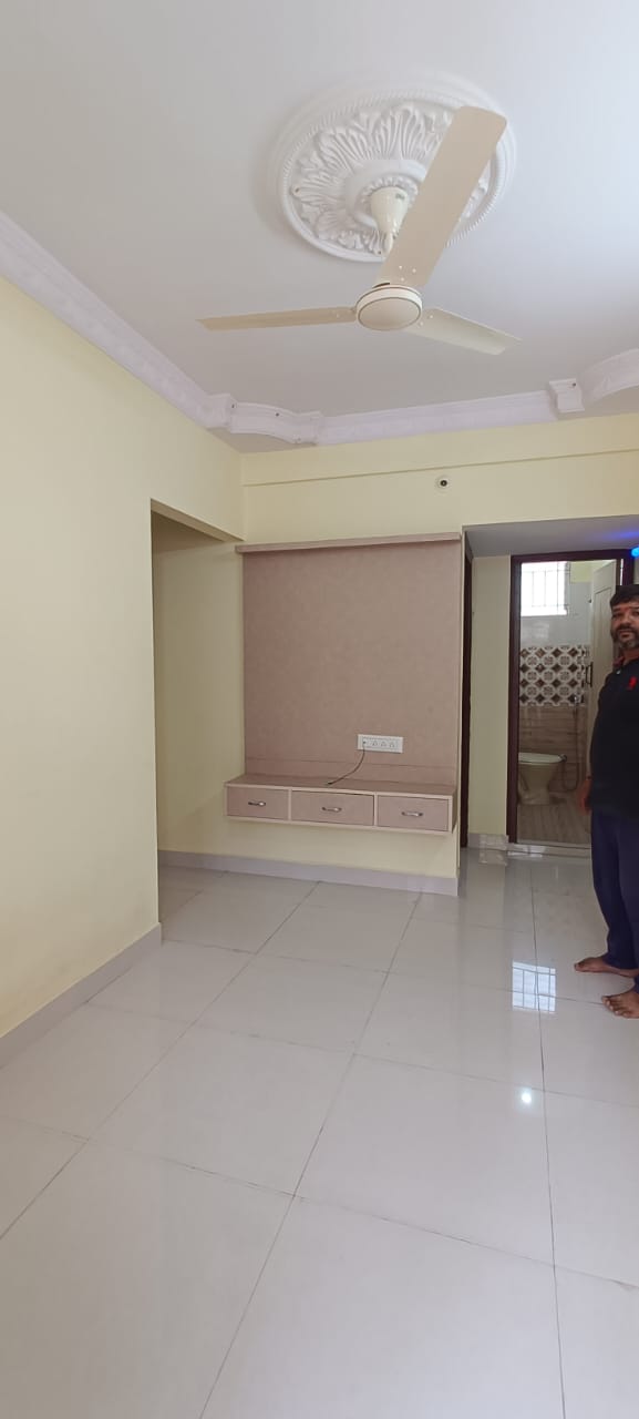 1 BHK Residential Apartment for Lease Only at JAML2 - 3170 in Hoysala Nagar