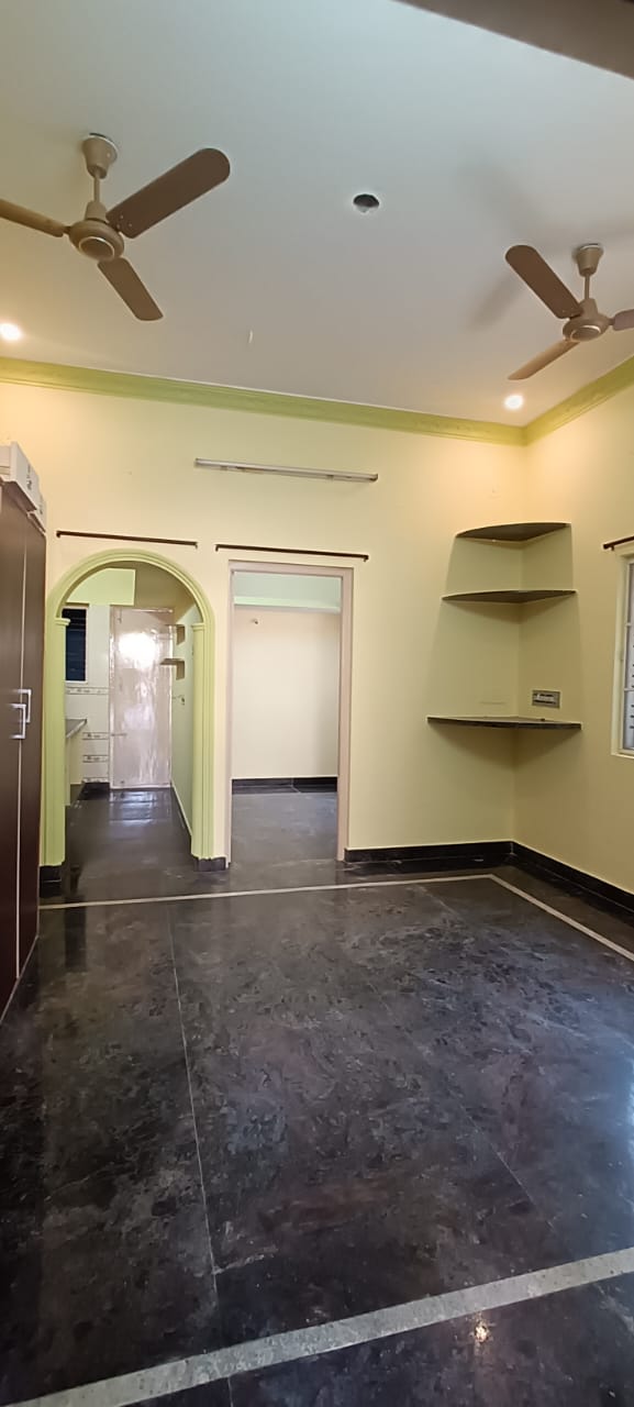 2 BHK Independent House for Lease Only at JAML2 - 3174 in Hoysala Nagar