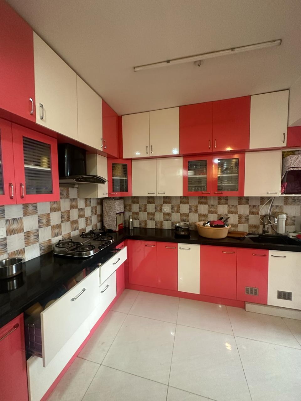 3 BHK Independent House for Lease Only at JAM-6564 in Chickpet