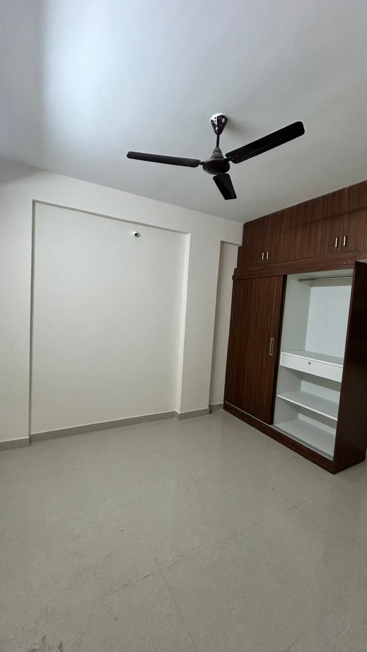 2 BHK Residential Apartment for Lease Only at JAM-6576 in Hampi Nagar